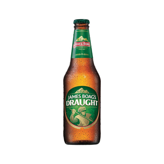 Boags Draught 375mL