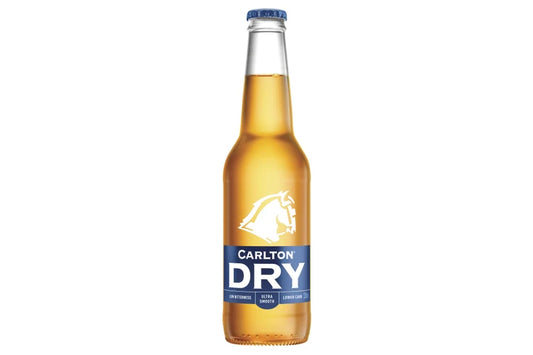 Carlton Dry 330ml